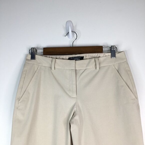 Elie Tahari for Nordstrom Cropped Pants - Picture 2 of 8